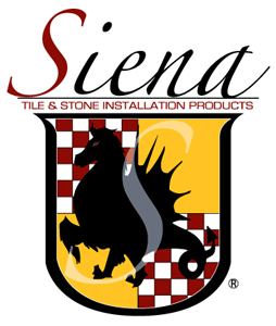 Siena Tile & Stone Installation Logo