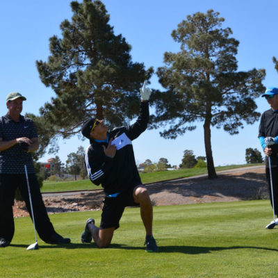 omega golf open