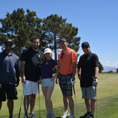 Omega Products Annual Golf Tournament 2017