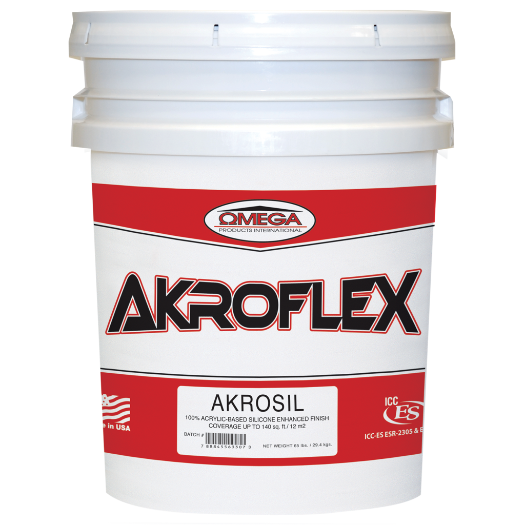 AkroSil Omega Products International