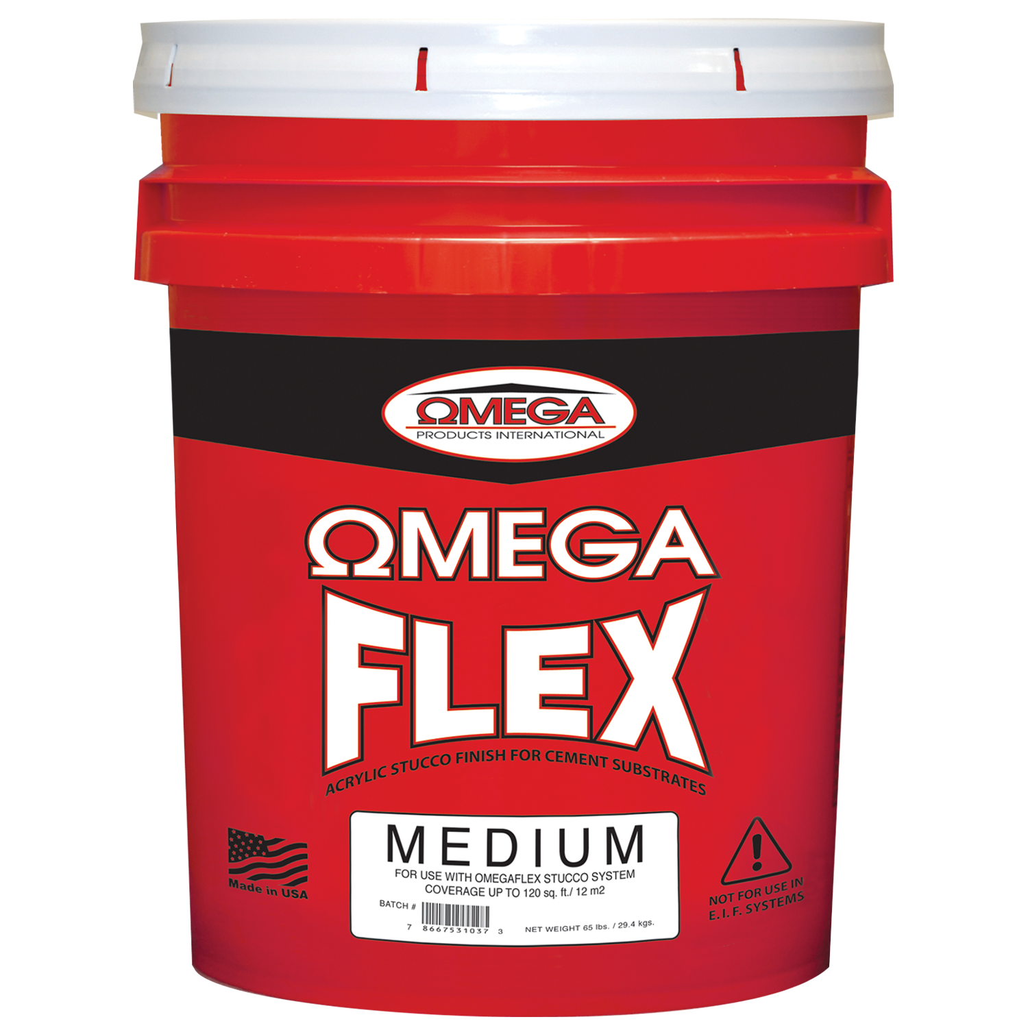Omega Premium Acrylic Thinners 4L - AA-AT4L - Omega Industries